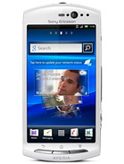 Best available price of Sony Ericsson Xperia neo V in Honduras