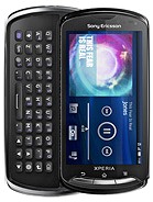 Best available price of Sony Ericsson Xperia pro in Honduras
