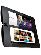 Best available price of Sony Tablet P in Honduras