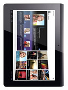 Best available price of Sony Tablet S 3G in Honduras