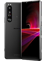 Best available price of Sony Xperia 1 III in Honduras