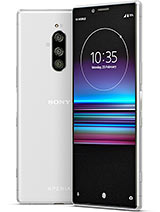 Best available price of Sony Xperia 1 in Honduras