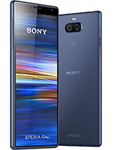Best available price of Sony Xperia 10 Plus in Honduras