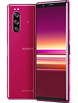 Best available price of Sony Xperia 5 in Honduras