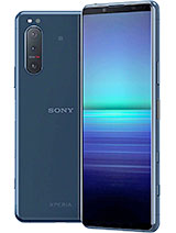Best available price of Sony Xperia 5 II in Honduras