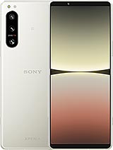 Best available price of Sony Xperia 5 IV in Honduras