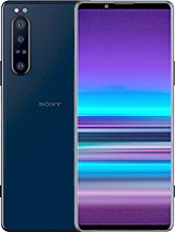 Best available price of Sony Xperia 5 Plus in Honduras