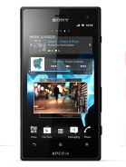 Best available price of Sony Xperia acro S in Honduras