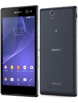 Best available price of Sony Xperia C3 in Honduras