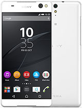 Best available price of Sony Xperia C5 Ultra Dual in Honduras