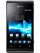 Best available price of Sony Xperia E dual in Honduras