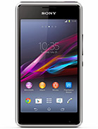 Best available price of Sony Xperia E1 dual in Honduras