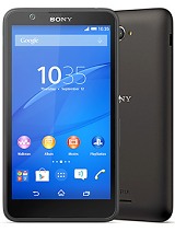 Best available price of Sony Xperia E4 Dual in Honduras