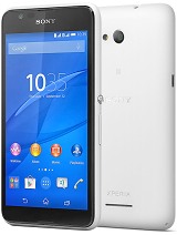 Best available price of Sony Xperia E4g Dual in Honduras