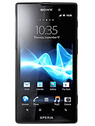 Best available price of Sony Xperia ion HSPA in Honduras