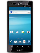 Best available price of Sony Xperia ion LTE in Honduras