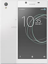 Best available price of Sony Xperia L1 in Honduras