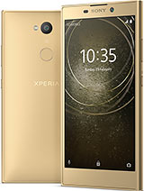 Best available price of Sony Xperia L2 in Honduras