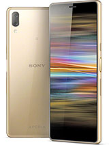 Best available price of Sony Xperia L3 in Honduras