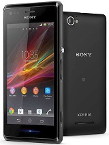 Best available price of Sony Xperia M in Honduras