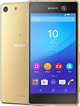 Best available price of Sony Xperia M5 Dual in Honduras