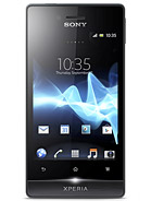 Best available price of Sony Xperia miro in Honduras