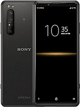 Best available price of Sony Xperia Pro in Honduras