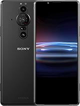 Best available price of Sony Xperia Pro-I in Honduras