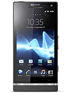 Best available price of Sony Xperia S in Honduras