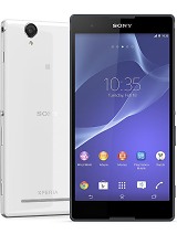 Best available price of Sony Xperia T2 Ultra dual in Honduras