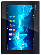 Best available price of Sony Xperia Tablet S in Honduras