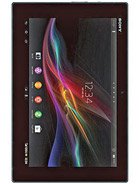 Best available price of Sony Xperia Tablet Z Wi-Fi in Honduras