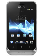 Best available price of Sony Xperia tipo dual in Honduras