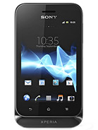 Best available price of Sony Xperia tipo in Honduras