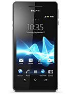 Best available price of Sony Xperia V in Honduras