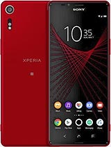 Best available price of Sony Xperia X Ultra in Honduras