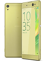 Best available price of Sony Xperia XA Ultra in Honduras