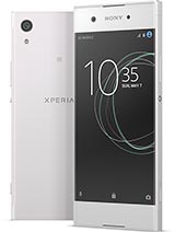 Best available price of Sony Xperia XA1 in Honduras
