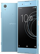 Best available price of Sony Xperia XA1 Plus in Honduras