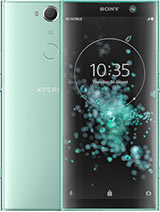 Best available price of Sony Xperia XA2 Plus in Honduras