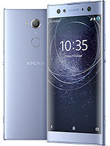 Best available price of Sony Xperia XA2 Ultra in Honduras