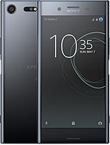Best available price of Sony Xperia XZ Premium in Honduras
