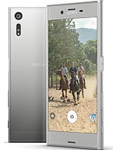 Best available price of Sony Xperia XZ in Honduras