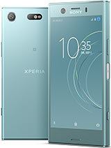 Best available price of Sony Xperia XZ1 Compact in Honduras