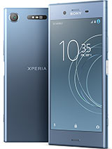 Best available price of Sony Xperia XZ1 in Honduras