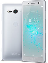 Best available price of Sony Xperia XZ2 Compact in Honduras