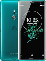 Best available price of Sony Xperia XZ3 in Honduras