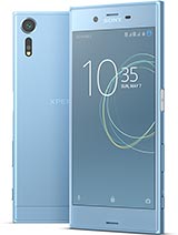 Best available price of Sony Xperia XZs in Honduras