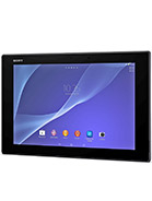 Best available price of Sony Xperia Z2 Tablet LTE in Honduras