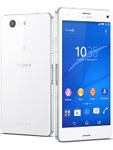 Best available price of Sony Xperia Z3 Compact in Honduras